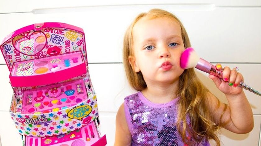 Henüz 4 yaşında ama yıllık geliri 7 milyon TL 1