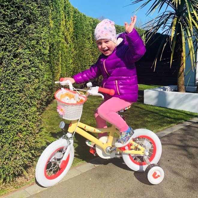 Henüz 4 yaşında ama yıllık geliri 7 milyon TL 4