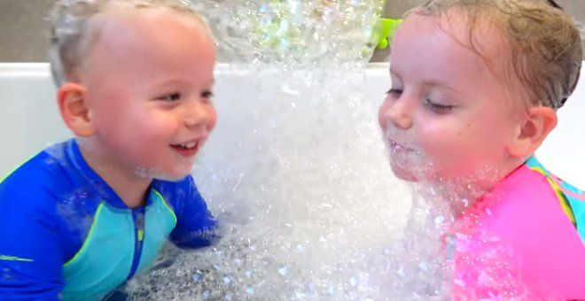 Henüz 4 yaşında ama yıllık geliri 7 milyon TL 3