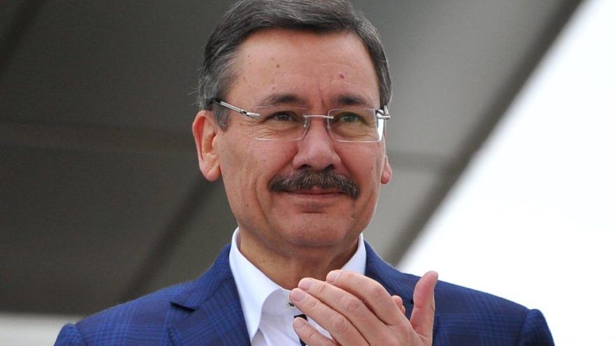 Melih Gökçek'ten İstanbul seçimleri için dikkat çeken iki teklif 4