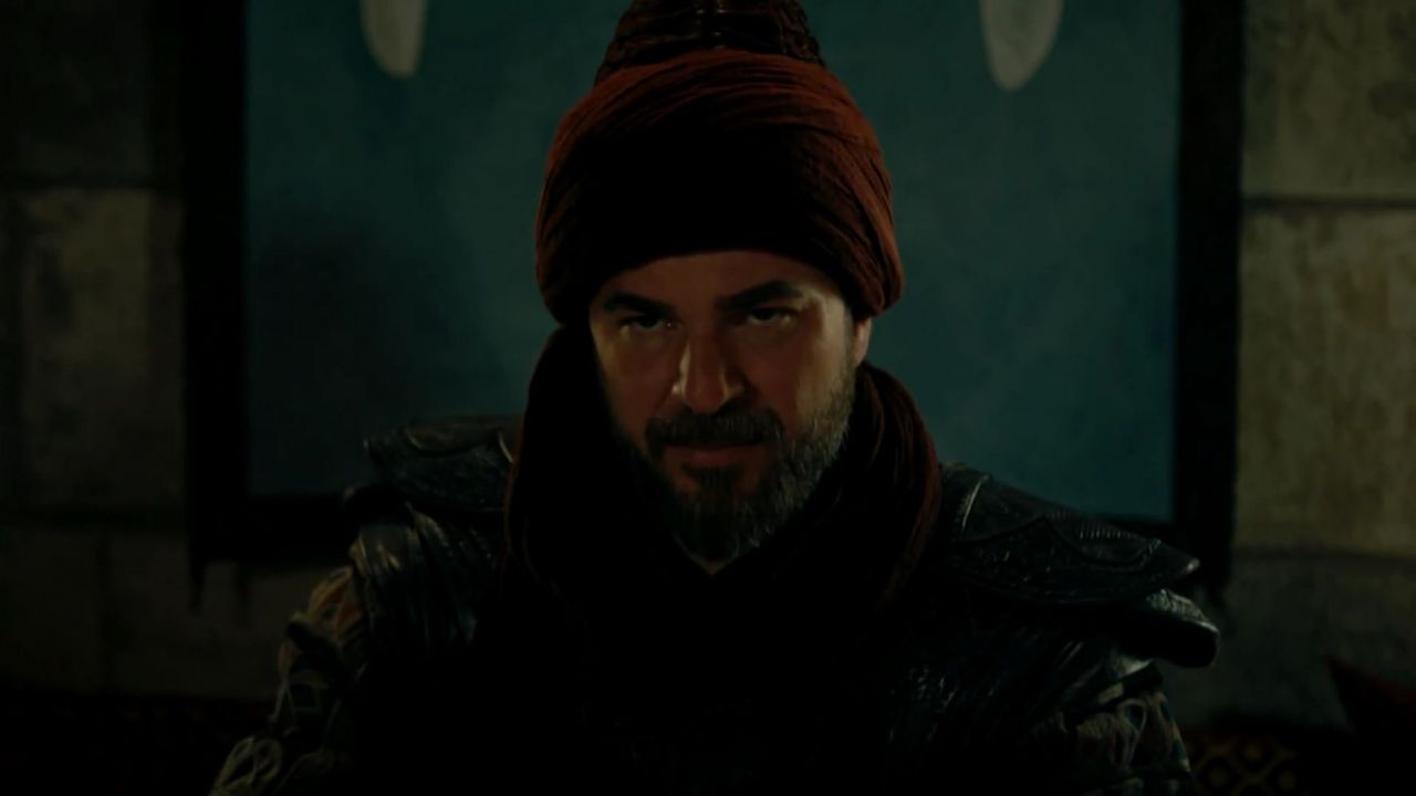 Diriliş Ertuğrul'da final öncesi beklenmedik ayrılık 4