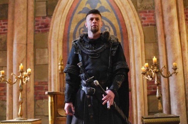 Diriliş Ertuğrul'da final öncesi beklenmedik ayrılık 6