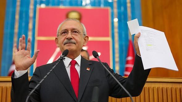 Kemal Kılıçdaroğlu aradaki oy farkını açıkladı 8