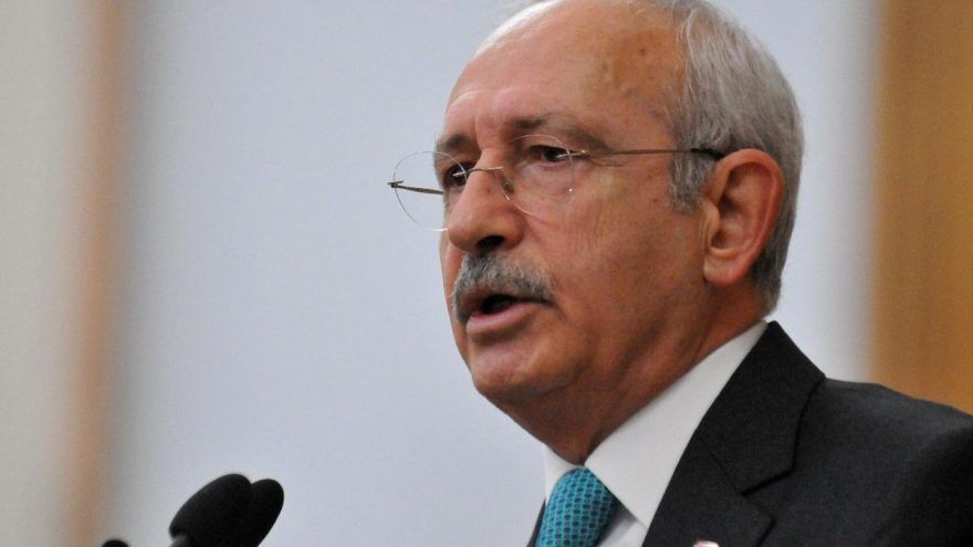 Kemal Kılıçdaroğlu aradaki oy farkını açıkladı 2