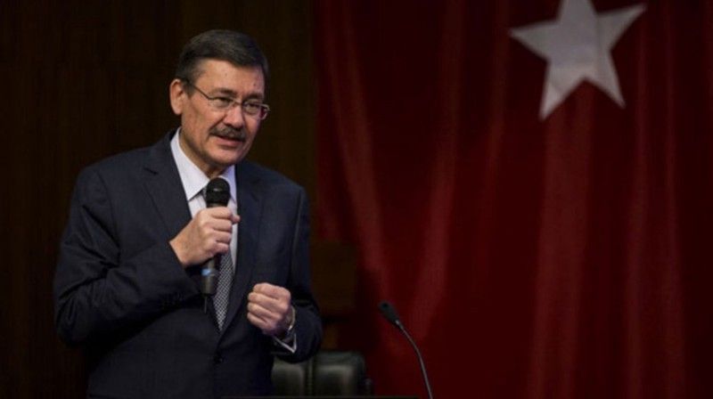Melih Gökçek'ten İstanbul seçimleri için dikkat çeken iki teklif 5