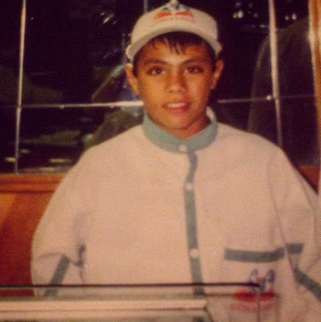 Nusret'ten sürpriz! O gün bedava... 5