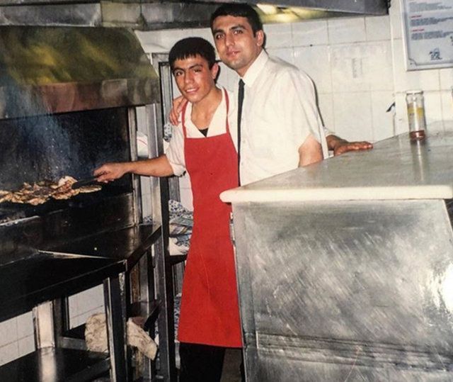 Nusret'ten sürpriz! O gün bedava... 2