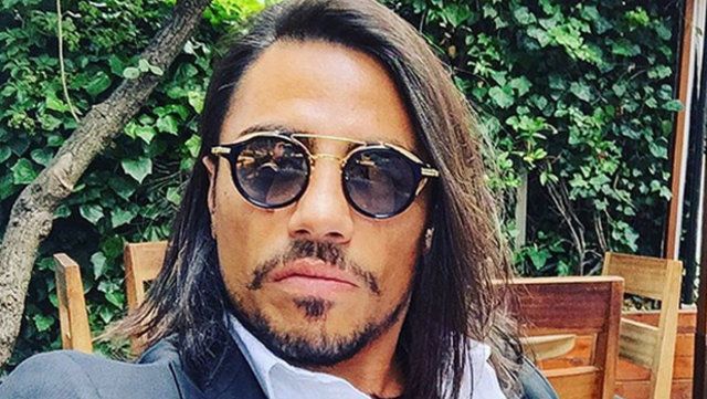 Nusret'ten sürpriz! O gün bedava... 1