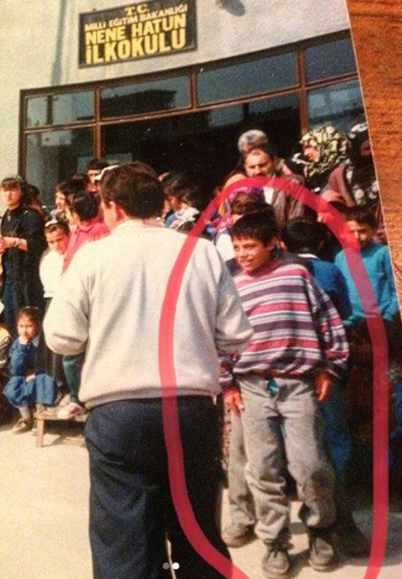 Nusret'ten sürpriz! O gün bedava... 8