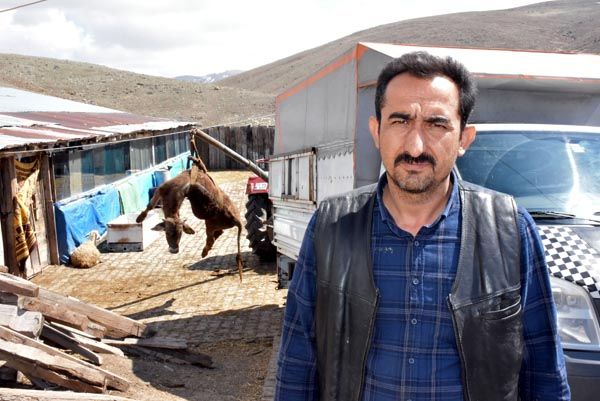 Bulduklarını götürüyorlar! 'Elimiz kolumuz bağlı, tek tek...' 3