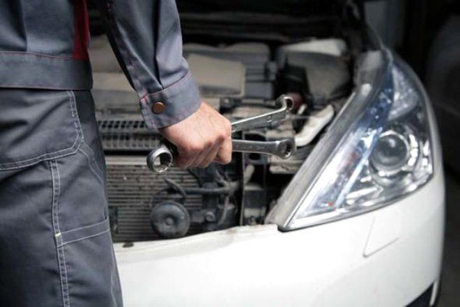Oto tamircilerinin sizden sakladığı 8 sır 6