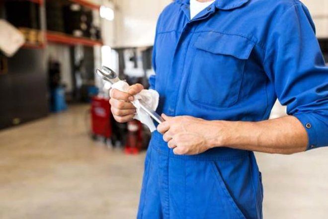 Oto tamircilerinin sizden sakladığı 8 sır 8