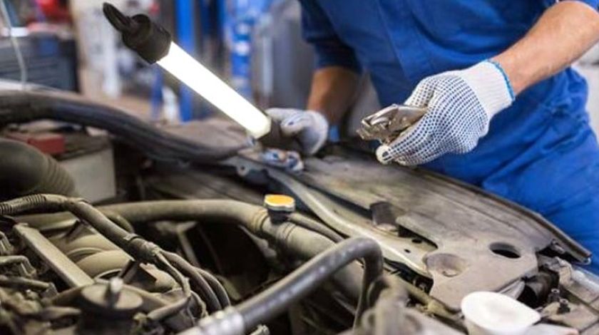 Oto tamircilerinin sizden sakladığı 8 sır 1