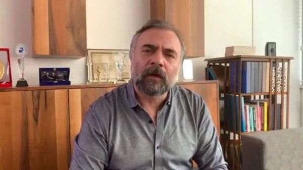 Oktay Kaynarca'dan 'Süleyman Çakır' açıklaması! 5