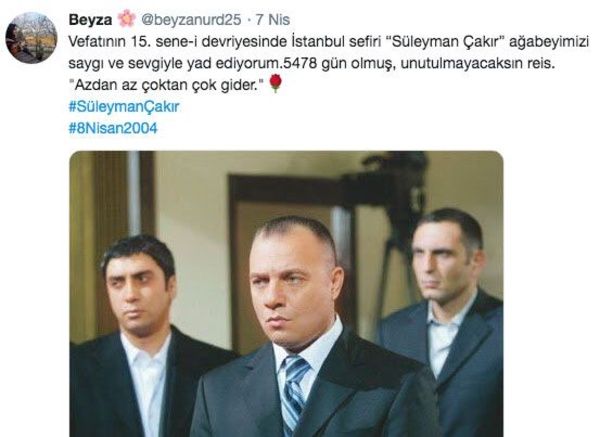 Oktay Kaynarca'dan 'Süleyman Çakır' açıklaması! 7