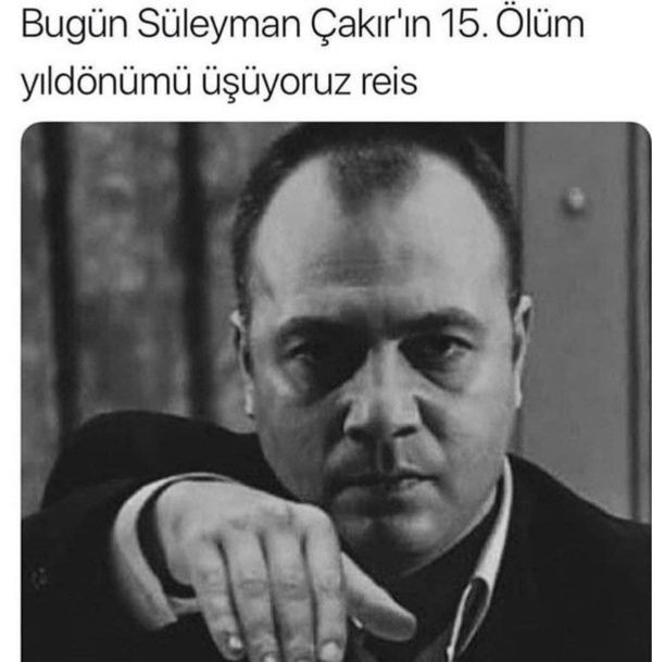 Oktay Kaynarca'dan 'Süleyman Çakır' açıklaması! 12