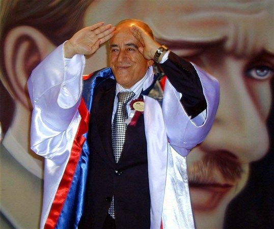 Sabancı ile ilgili bu detayı biliyor muydunuz? 12