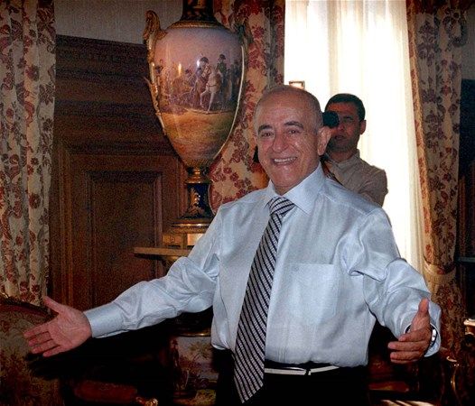 Sabancı ile ilgili bu detayı biliyor muydunuz? 8