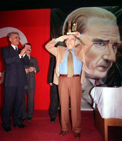 Sabancı ile ilgili bu detayı biliyor muydunuz? 7