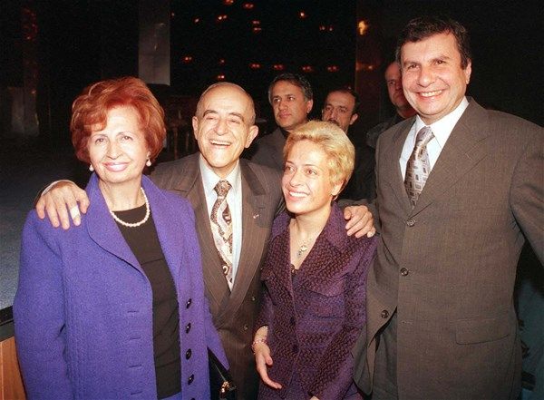 Sabancı ile ilgili bu detayı biliyor muydunuz? 13