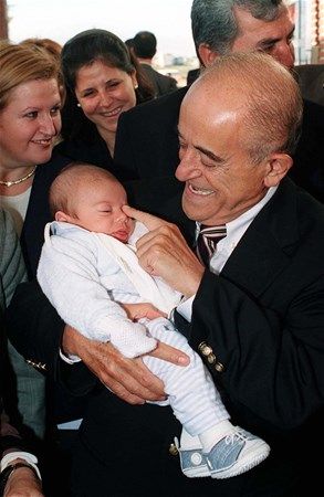 Sabancı ile ilgili bu detayı biliyor muydunuz? 5