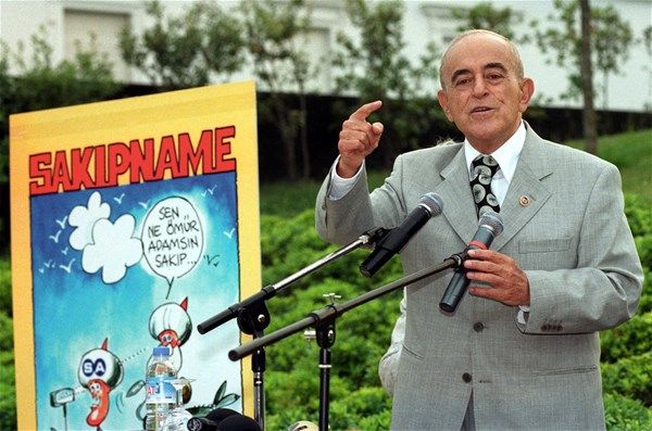 Sabancı ile ilgili bu detayı biliyor muydunuz? 11