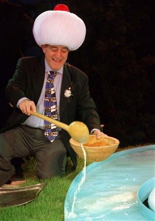 Sabancı ile ilgili bu detayı biliyor muydunuz? 2