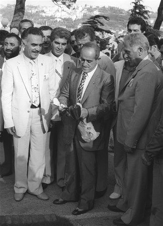 Sabancı ile ilgili bu detayı biliyor muydunuz? 9