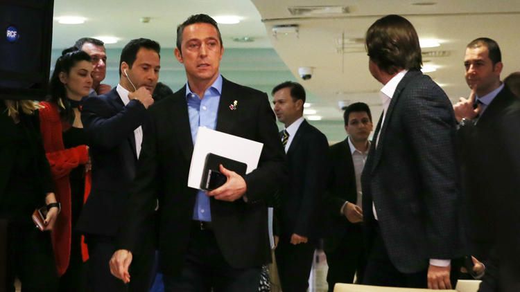 Fenerbahçe'de bir devrin sonu! 8 isimle geliyor... 1