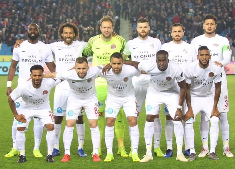 Süper Lig şampiyonu ve küme düşecek takımları açıkladılar 10