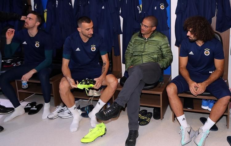 Fenerbahçe'de bir devrin sonu! 8 isimle geliyor... 10