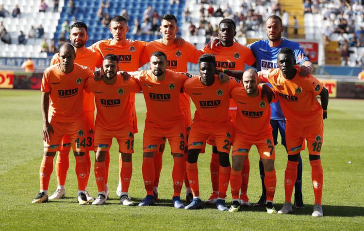 Süper Lig şampiyonu ve küme düşecek takımları açıkladılar 12