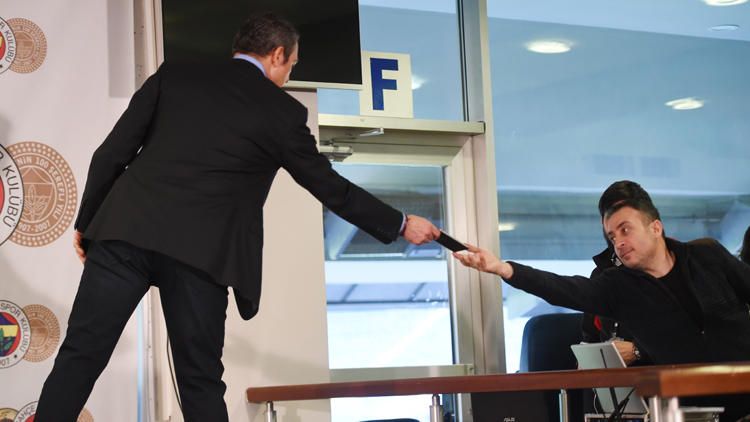 Fenerbahçe'de bir devrin sonu! 8 isimle geliyor... 2