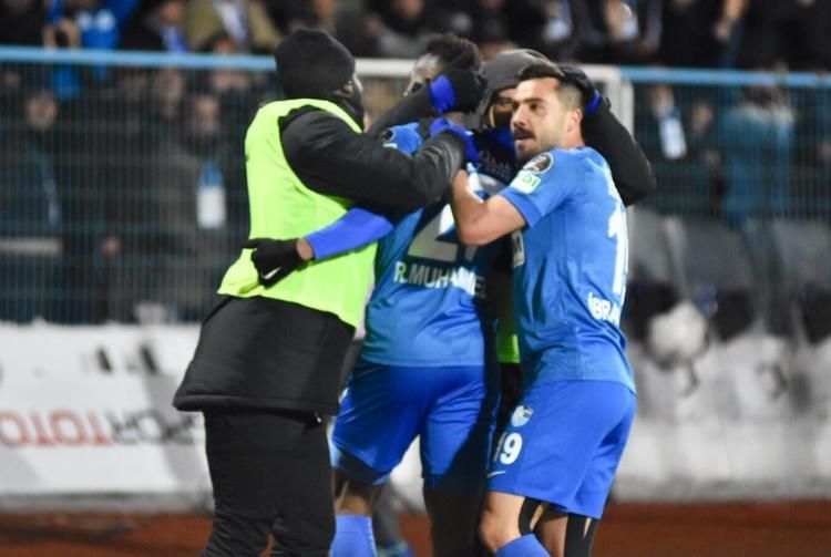 Süper Lig şampiyonu ve küme düşecek takımları açıkladılar 20