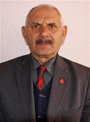 MHP’ye geçti, yüzde 54 ile başkan seçildi 2