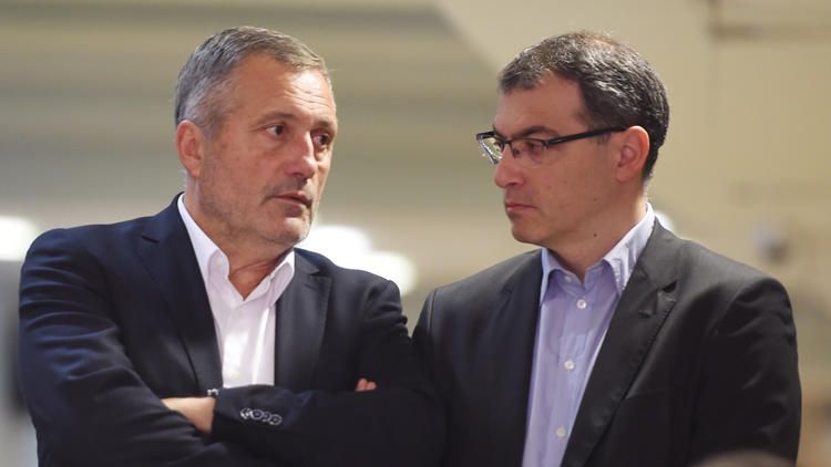 Fenerbahçe'de bir devrin sonu! 8 isimle geliyor... 3