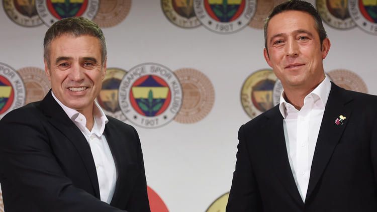 Fenerbahçe'de bir devrin sonu! 8 isimle geliyor... 5