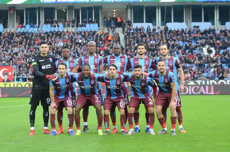 Süper Lig şampiyonu ve küme düşecek takımları açıkladılar 6