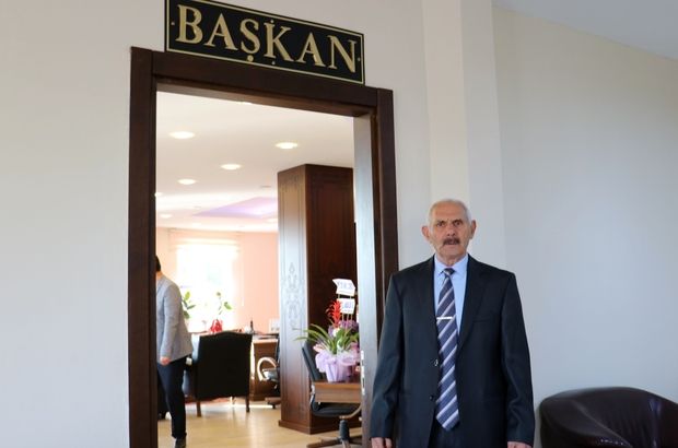 MHP’ye geçti, yüzde 54 ile başkan seçildi 3