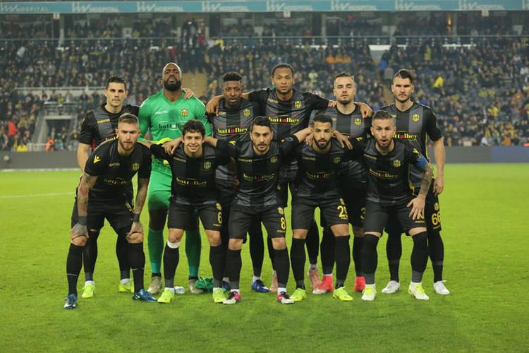 Süper Lig şampiyonu ve küme düşecek takımları açıkladılar 7