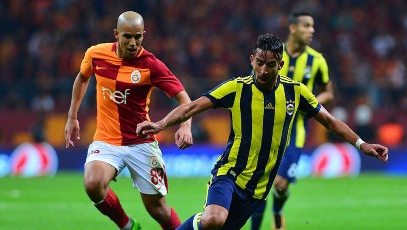 Fenerbahçe'den derbi öncesi sürpriz karar 4