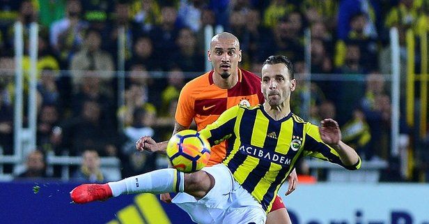 Fenerbahçe'den derbi öncesi sürpriz karar 3