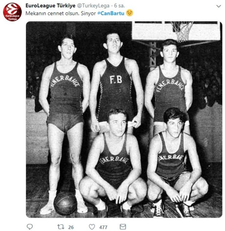 Barcelona'dan Can Bartu sürprizi 15