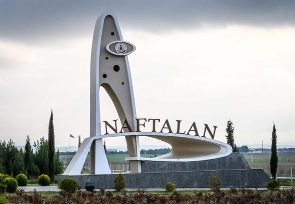 Dünya onları konuşuyor! Petrol içinde yüzüyorlar 9