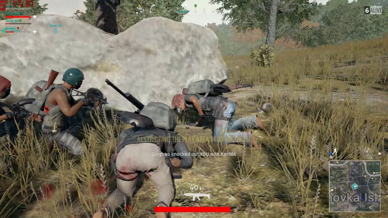 Şoke oldular! PUGB tamamen yasaklandı 5