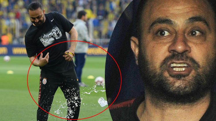 Kadıköy'de Hasan Şaş patlaması! Tünelde... 1