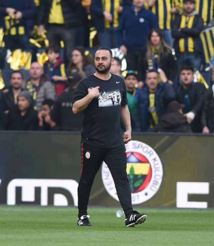 Kadıköy'de Hasan Şaş patlaması! Tünelde... 8