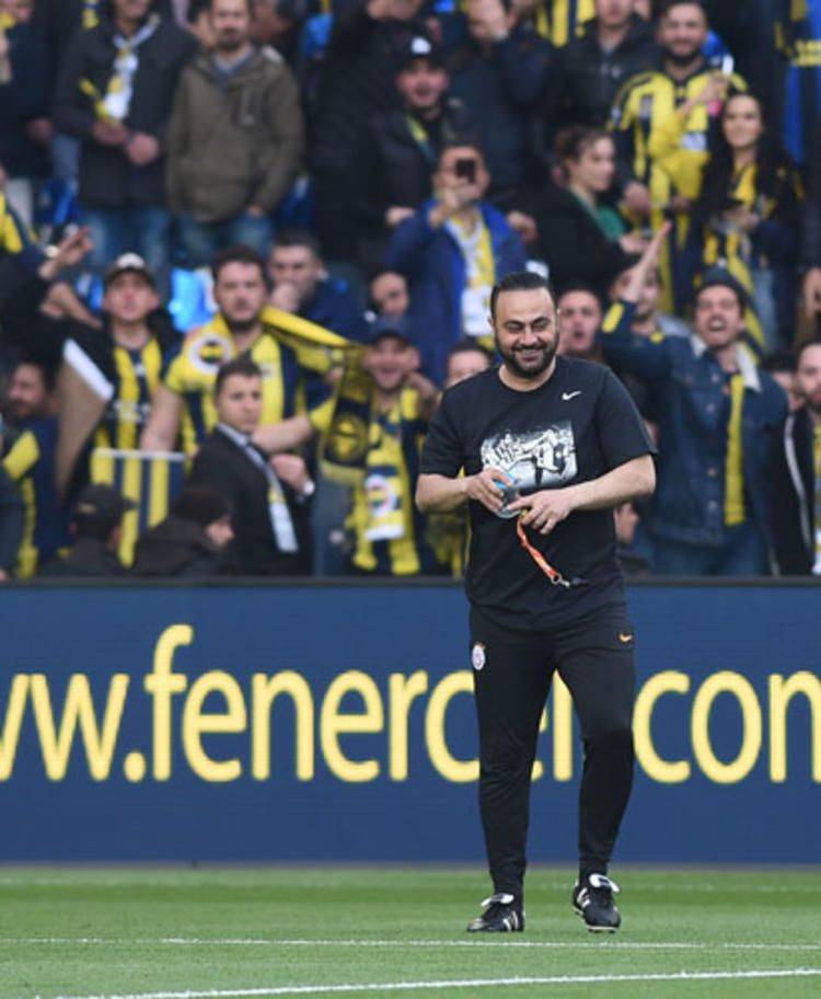 Kadıköy'de Hasan Şaş patlaması! Tünelde... 7