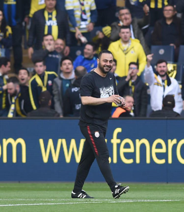 Kadıköy'de Hasan Şaş patlaması! Tünelde... 12