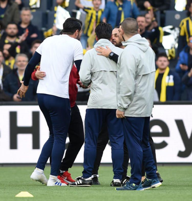 Kadıköy'de Hasan Şaş patlaması! Tünelde... 19